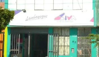 Civa | Transporte y Turismo Lambayeque - Lambayeque