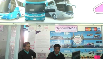 Civa | Transporte y Turismo Puno - Puno
