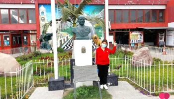 Civa | Transporte y Turismo Tacna - Tacna