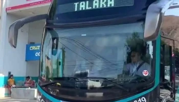 Civa | Transporte y Turismo Talara Piura - Talara