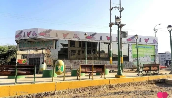 Civa | Transporte y Turismo Terminal Piura - Paita