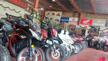 ClariMotors Pichari - Pichari