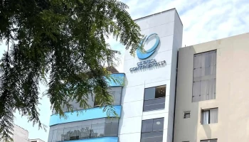Clínica Internacional San Borja - Lima