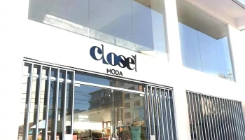 Closet Moda - Av. 1