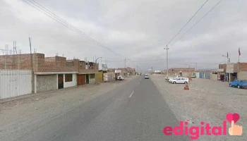 Club Ecoturismo-Tacna - Tacna 23006