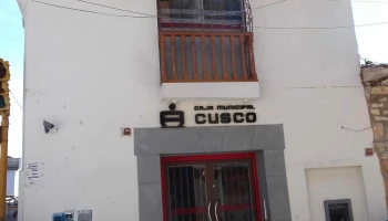 Cmac Cusco Agencia Ayacucho - Ayacucho 05003