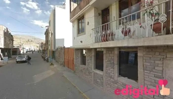 Colca Land Travel - Av. 22 De Agosto