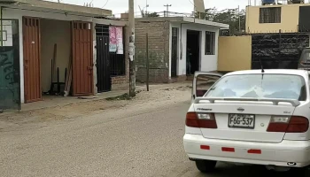 Colectivos A Huaraz - Casma