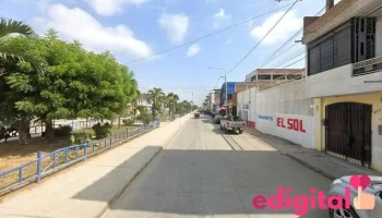 Colectivos a zarumilla, aguas verdes - Tumbes 24001