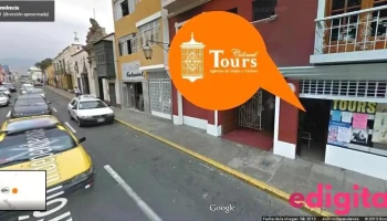 Colonial Tours Trujillo - Trujillo 13001
