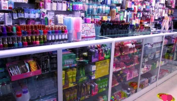 Colors Cosmetics Perú - Jirón Julián De Morales N° 508