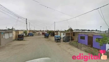comedor del toro huancachire - Nuevo Chimbote 02712