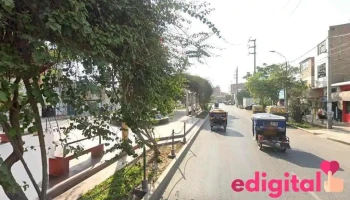 Comercial Cahua - Huaral 15201