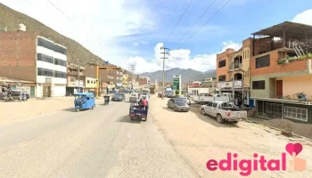 Comercial Camones Srl - Amarilis 10003