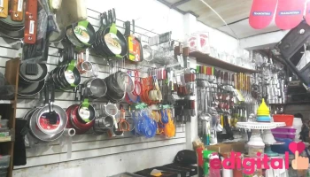 Comercial Celendin Eirl - Chimbote 02803