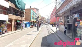 Comercial Charito - Puno 21001 Comercial Charito - Puno 21001