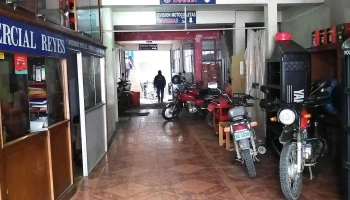 Comercial E Inversiones Reyes S.r.l - Huaraz 02000