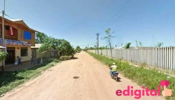 Comercial flores - Iberia 17251 Comercial flores - Iberia 17251