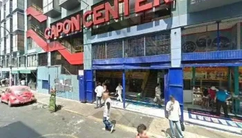 Comercial Katherine - Lima