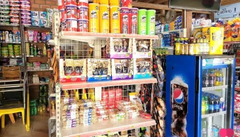 Comercial Kottos - Zorritos 24541