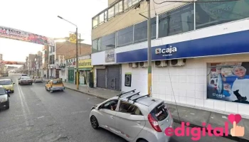 Comercial Leslie - Av Grau 309