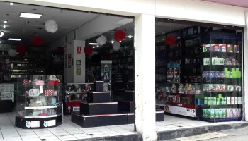 Comercial Real Salamanca - 129 Ate