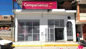 Compartamos Financiera Carhuaz Ancash - Carhuaz 02127