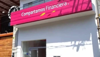 Compartamos Financiera Chepén La Libertad - Chepén 13871