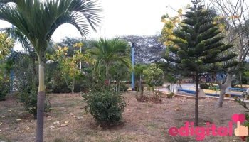 Complejo Fronterizo de Aguas Verdes - Aguas Verdes 24100