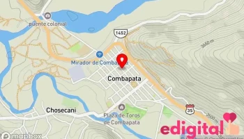 Composturas Evita - Combapata 08238