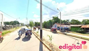 Compra y Venta de Motokars - Pucallpa 25004