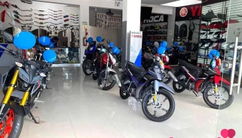 Concesionario Yamaha Tarapoto - Mr La Roca - Tarapoto 22201