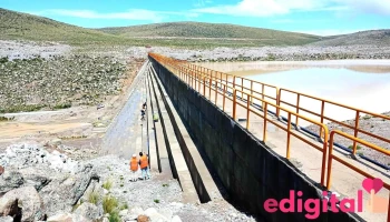 Condesuyos Arequipa - Chuquibamba 04710
