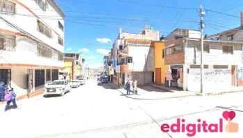 Conectamef Pasco - San Martín