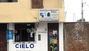 Confecciones Lilipa Sport - Trujillo 13001 Confecciones Lilipa Sport - Trujillo 13001