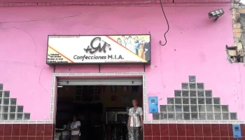 Confecciones M.i.a - Iquitos 16002