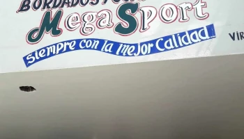 confecciones Mega Sport - José Leonardo Ortiz 14001