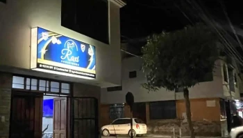 Confecciones Raxi - Tacna 23003 Confecciones Raxi - Tacna 23003