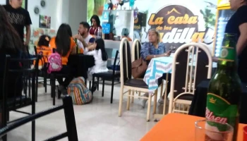 Confecciones Todo Sport - José Leonardo Ortiz 14003