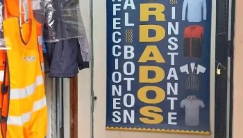 Confecciones Y Bordados Arcamet 2 - Calle Los Clavelez Mzna N Lte. 8b