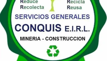 Conquis Eirl - San Ramón 12840