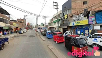 Consorcio Maleno - 1Sa