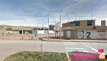Consultorio Nutricional - Juliaca