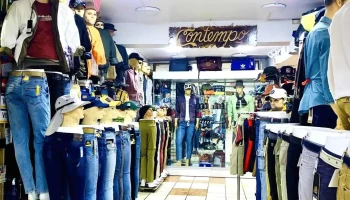 Contempo Shop - Ayacucho 05003