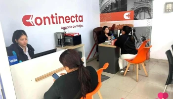 Continecta Agencia de Viajes - Callao 04071