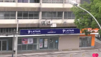 Continental Travel - San Isidro 15047 Continental Travel - San Isidro 15047