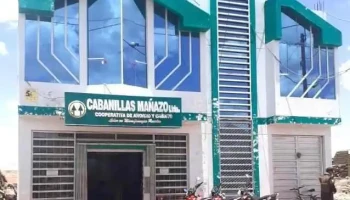 Coopac Cabanillas Mañazo - Perú