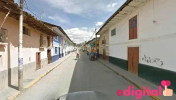 Coopac Nsr - Celendín 06225