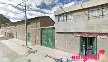Cooperativa Artesanal de Textiles Ecológicos Altagracia Ayaviri - Ayaviri 21866
