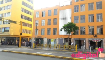 Cooperativa de Ahorro y Crédito Santa María Magdalena - Lima 15001